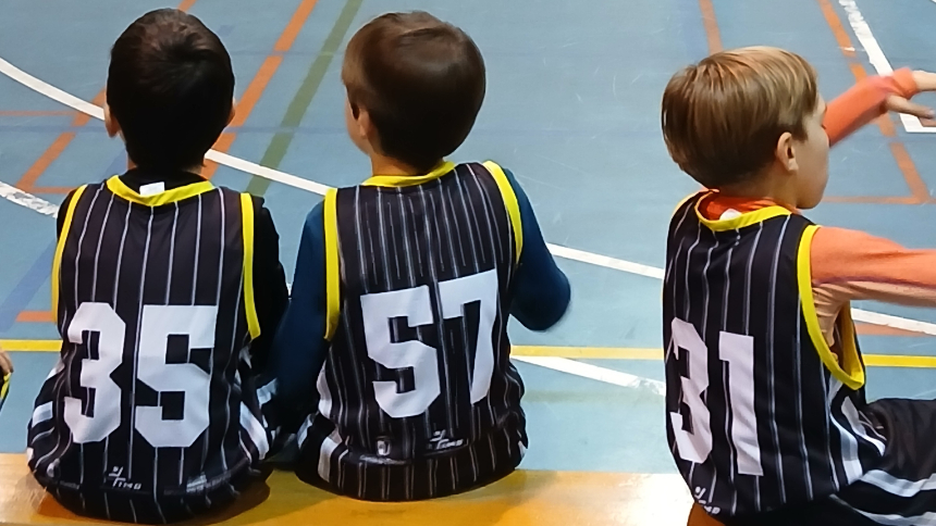 Convocatorias Competiciones JDM Copa IMD - Planea Energía (Categorías Pre-benjamín hasta Cadete)